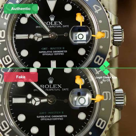 replica rolex nearby|fake rolex vs real.